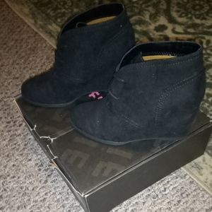 COPY - Wedge heels